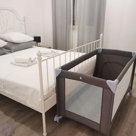 Apartman Simply Rodin *
