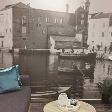 Apartman Simply Rodin Kaštela