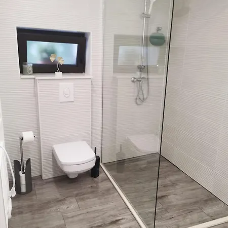 Simply Rodin Apartment Kastela