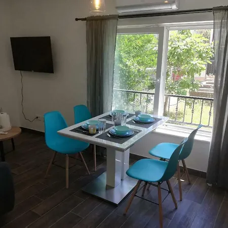 Apartment Simply Rodin *