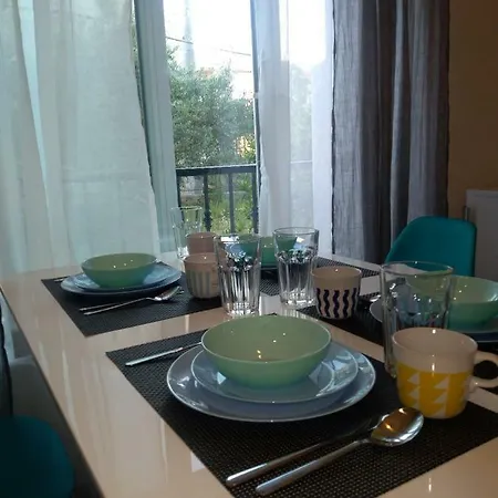 Apartment Simply Rodin Kastela