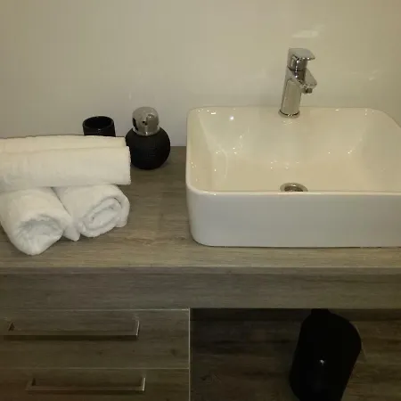 Apartment Simply Rodin Kastela