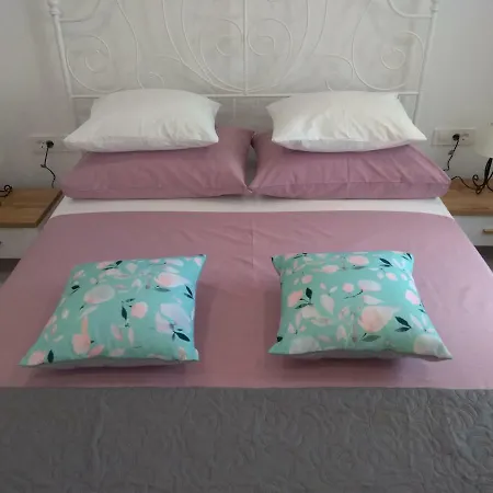 Apartment Simply Rodin