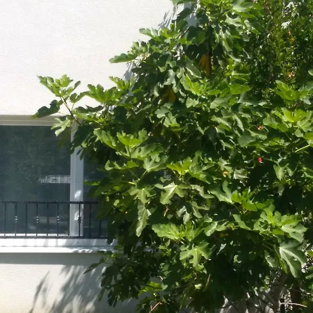 Appartement Simply Rodin *