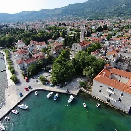 Apartment Simply Rodin Kastela
