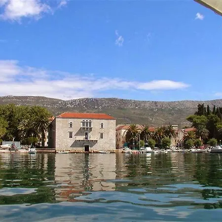 Appartement Simply Rodin Kaštela