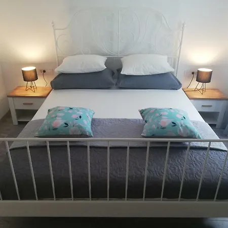 Simply Rodin Apartment