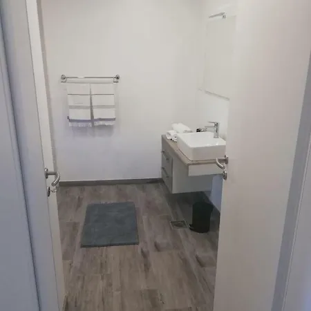 Simply Rodin Apartment Kastela