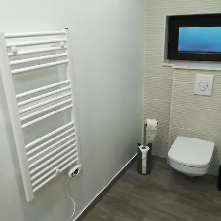 Apartment Simply Rodin
